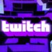 Twitch Buffering