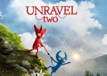 Is Unravel 2 multiplayer or not?