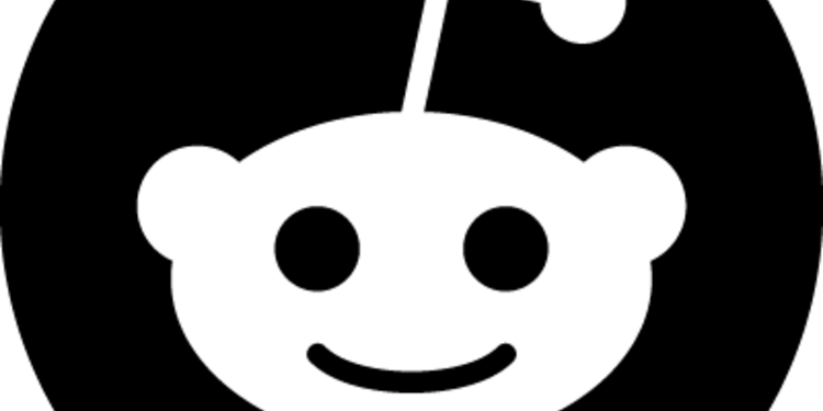 logo reddit