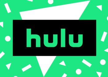 Hulu app logo fb
