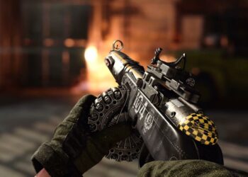 Call of Duty Vanguard