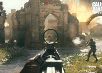 Call of Duty Vanguard