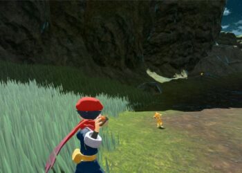 Pokemon Legends Arceus Trade