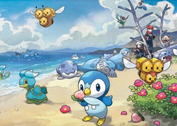 Pokemon Legends Arceus Apricorn