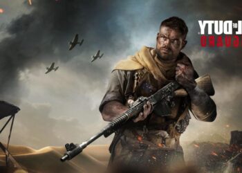 Call of Duty Vanguard Vivacious Error