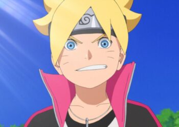 Naruto & Boruto Game 2022