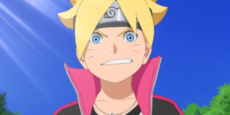 Naruto & Boruto Game 2022