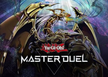 Yu-Gi-Oh! Master Duel