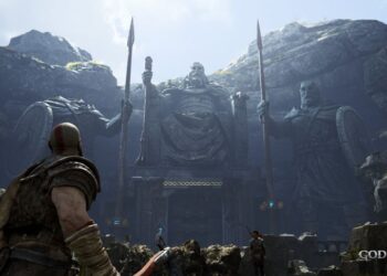 God of War PC