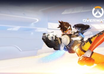 Overwatch Download Size 2022