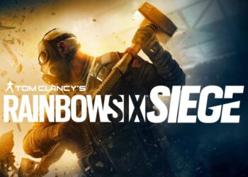 Rainbow Six Seige