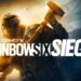 Rainbow Six Seige