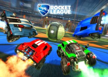 Rocket League