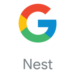 Google nest logo
