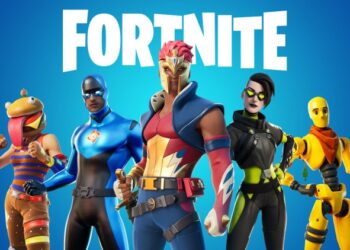 Disable fullscreen optimization in Fortnite