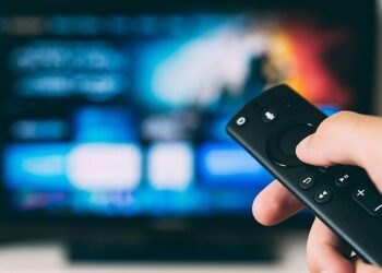 Fire TV remote not pairing with fire TV cube