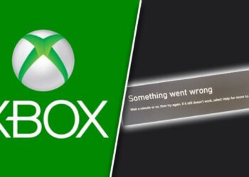 Discovery Plus Error