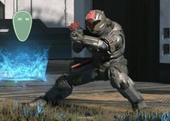 Halo infinite custom game not working