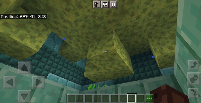 How to make sponge in minecraft