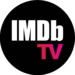 IMDb tv logo
