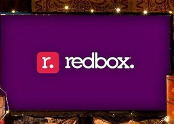 Redbox