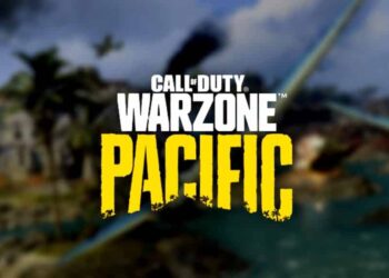 Call of Duty Warzone