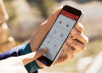 myGMC App Not Working
