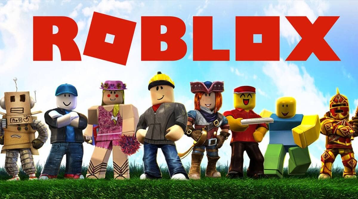 503 Service Unavailable Error On Roblox