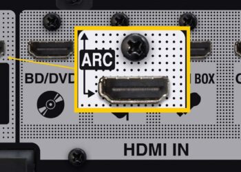 How To Turn Off HDMI ARC/eARC On Amazon Fire TV