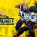 My Hero Academia: Ultra Rumble Release Date