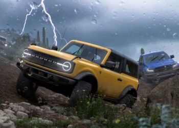 Forza Horizon (FH) 5 not launching, crashing, black screen on loading, & freezing issues: Fixes & Workarounds