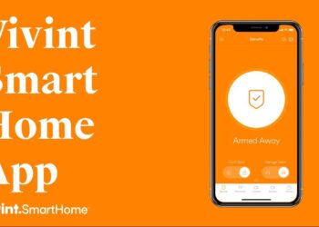Vivint App Not Loading & Working: Fixes