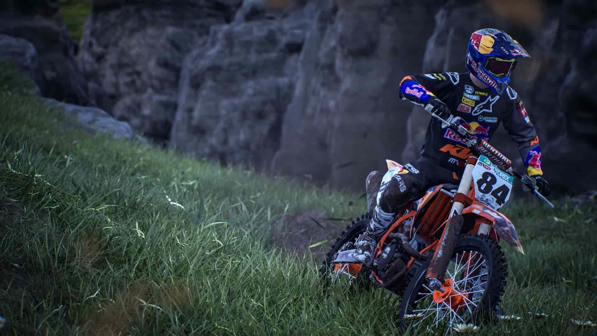 MXGP 2022 Release Date for PC, PS4, PS5, Xbox Series X/S & Xbox One