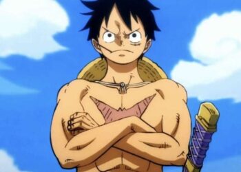 One Piece New Title 2022