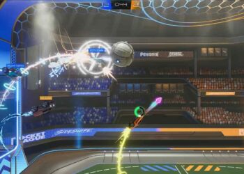 Rocket League Sideswipe: Fastest way to level up