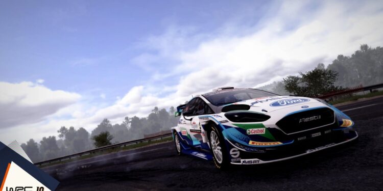 WRC 11