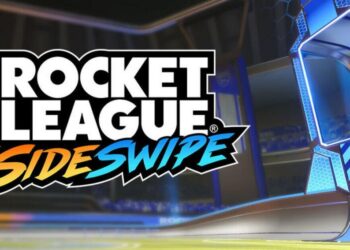 Rocket League Sideswipe