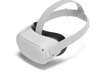 The Oculus Quest 2