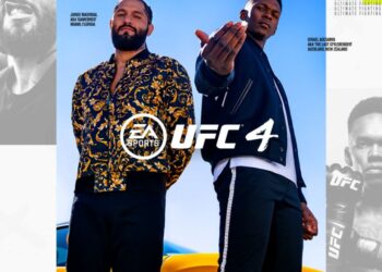 UFC 5: When will it release?