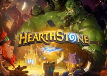 Hearthstone