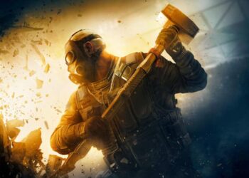 Rainbow Six Siege