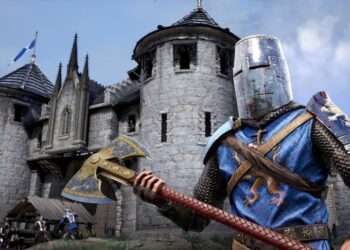 Chivalry 3: When will it release?