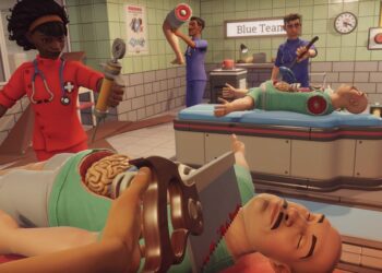 Surgeon Simulator 3: When will it release?