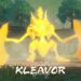 Pokemon Legends Arceus Kleavor