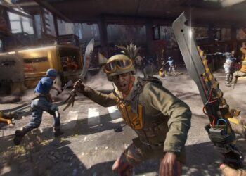 Dying Light 2 Change Language