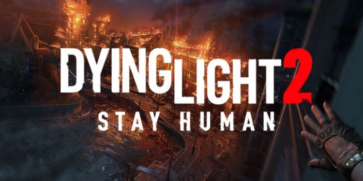 Dying Light 2 bow