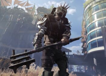 Dying Light 2 Stay Human