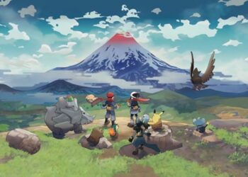 Pokemon Legends Arceus Hisuian Avalugg