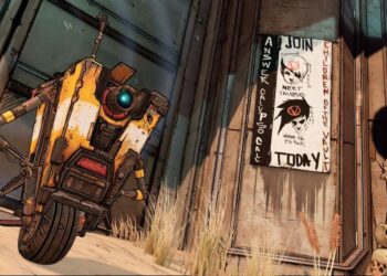 Borderlands 3
