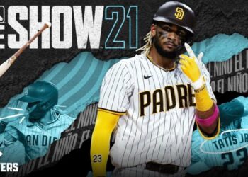 MLB The Show 21